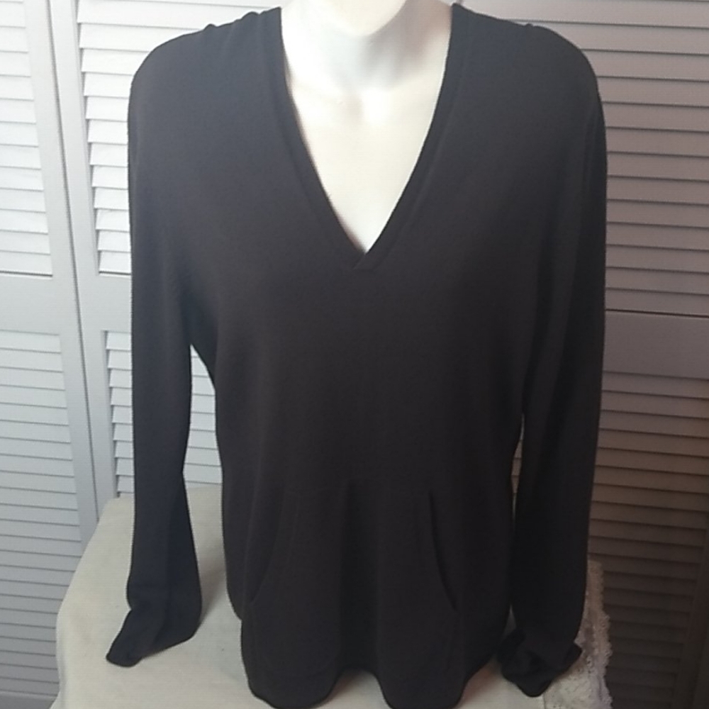Josephine Chaus Sweater Hoodie